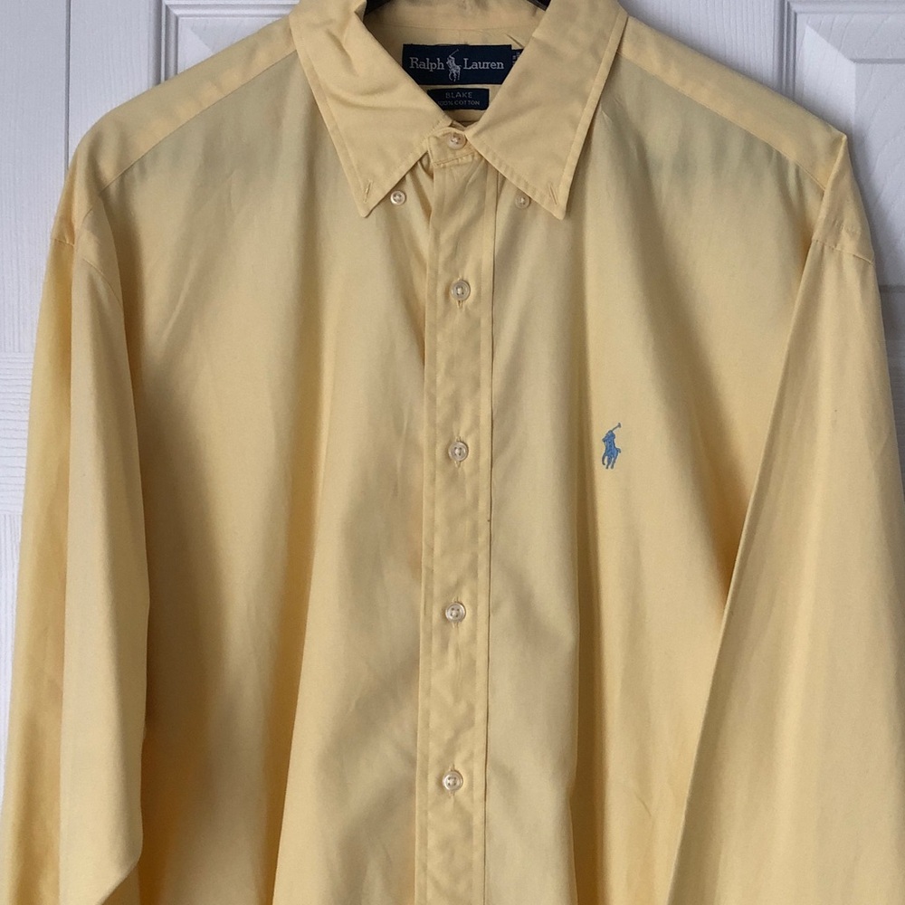 Ralph Lauren Shirt